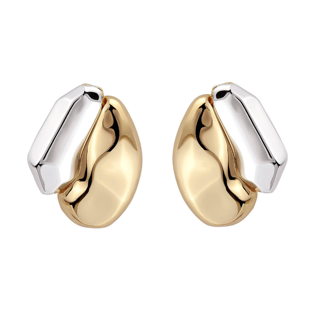 Brinco Médio Múltipla