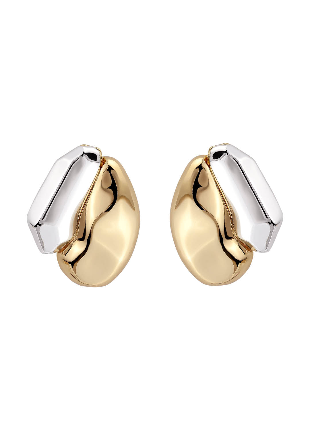 Brinco Médio Múltipla