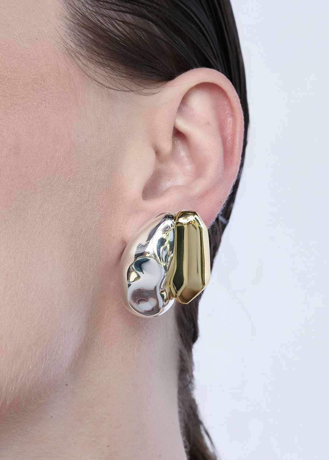 Brinco Médio Múltipla