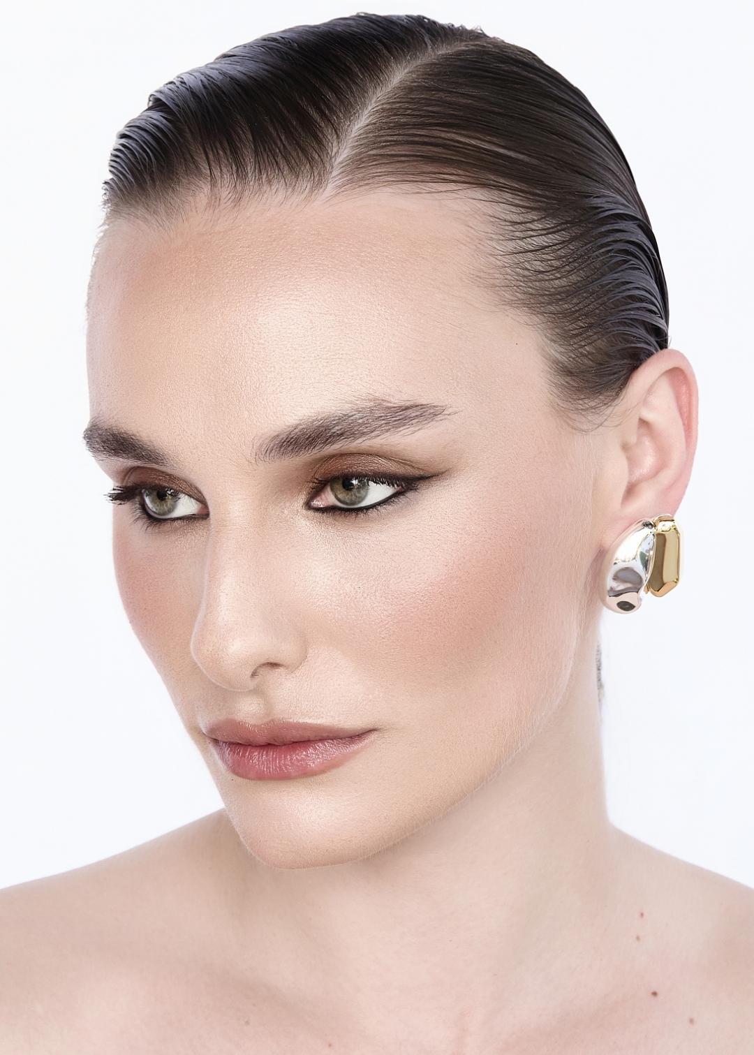 Brinco Médio Múltipla