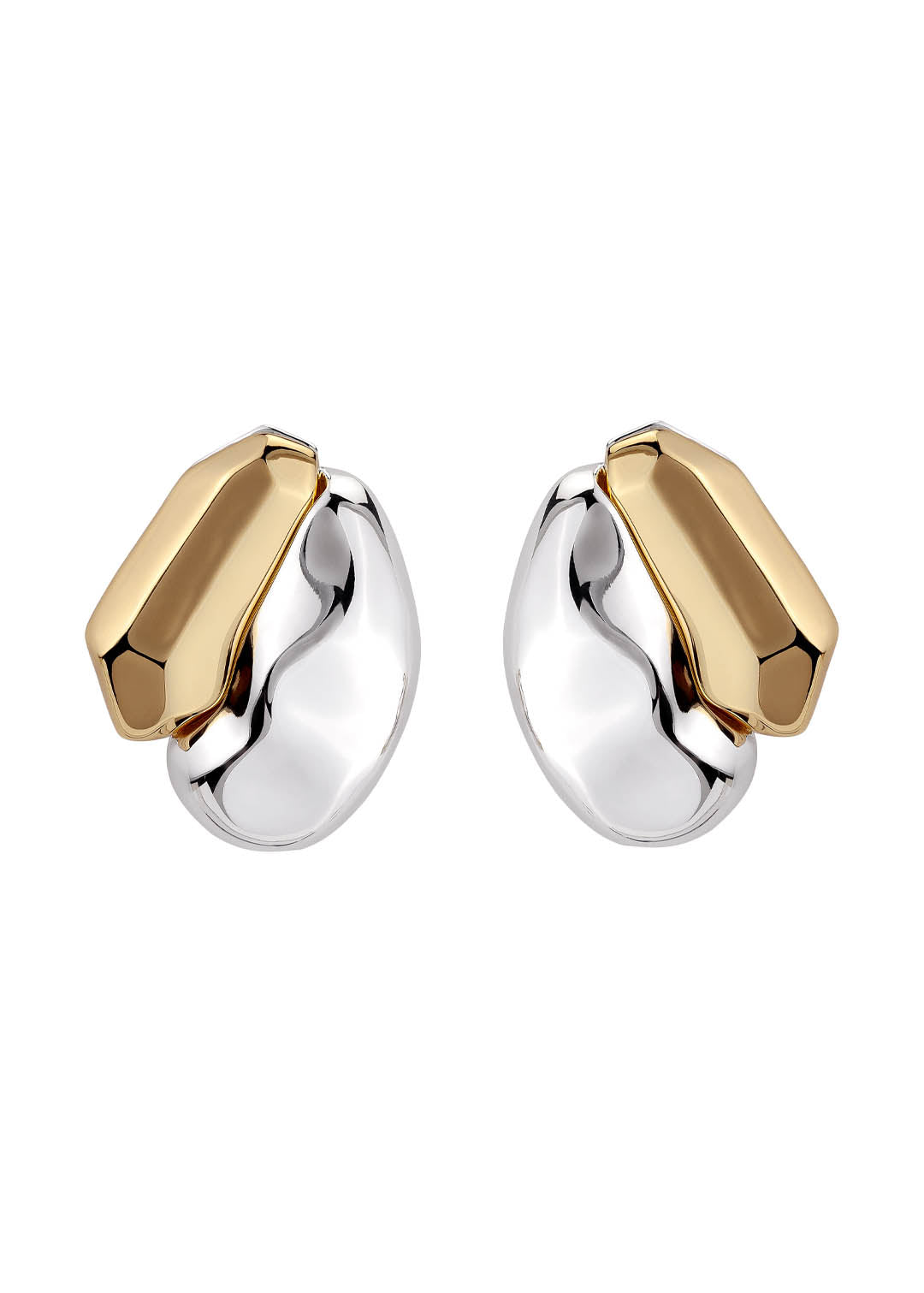 Brinco Médio Múltipla