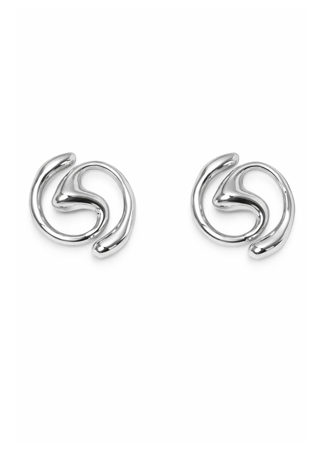 Brinco Mini Símbolo