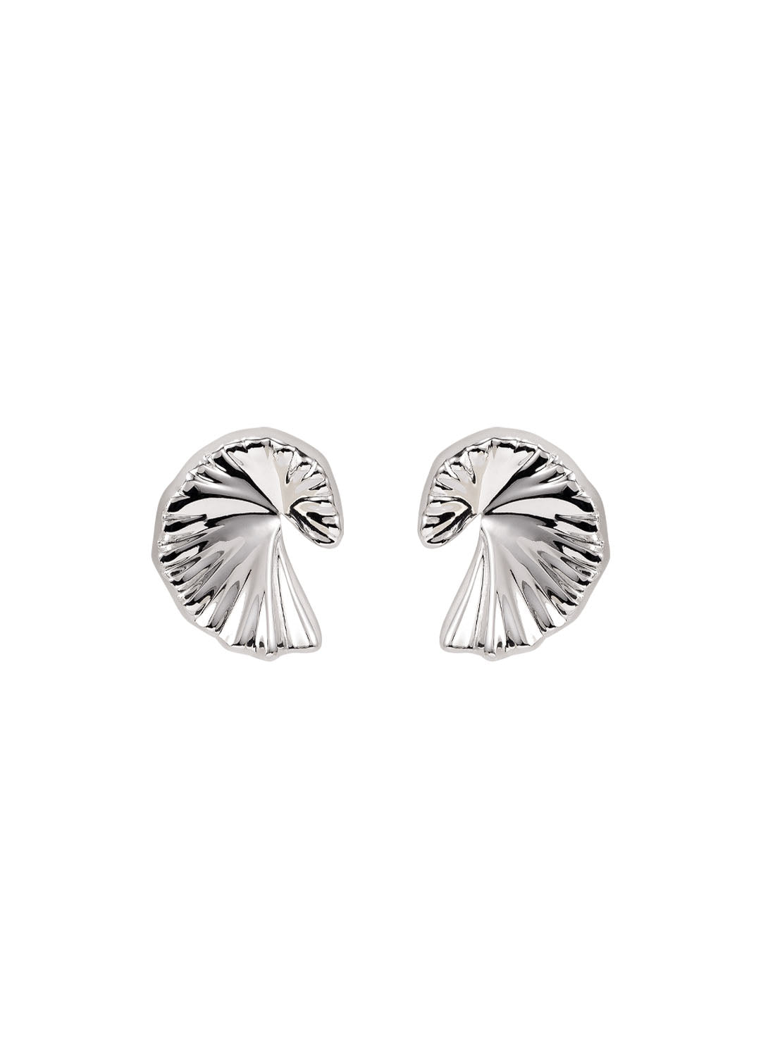 Brinco Mini Concha Mergulho