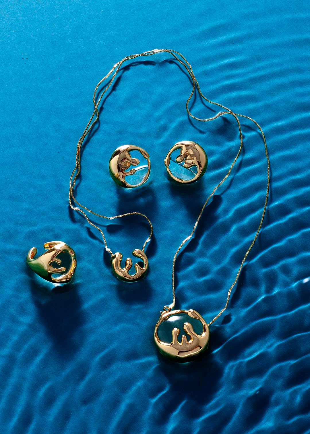 Escapulário Orgânico Imersa