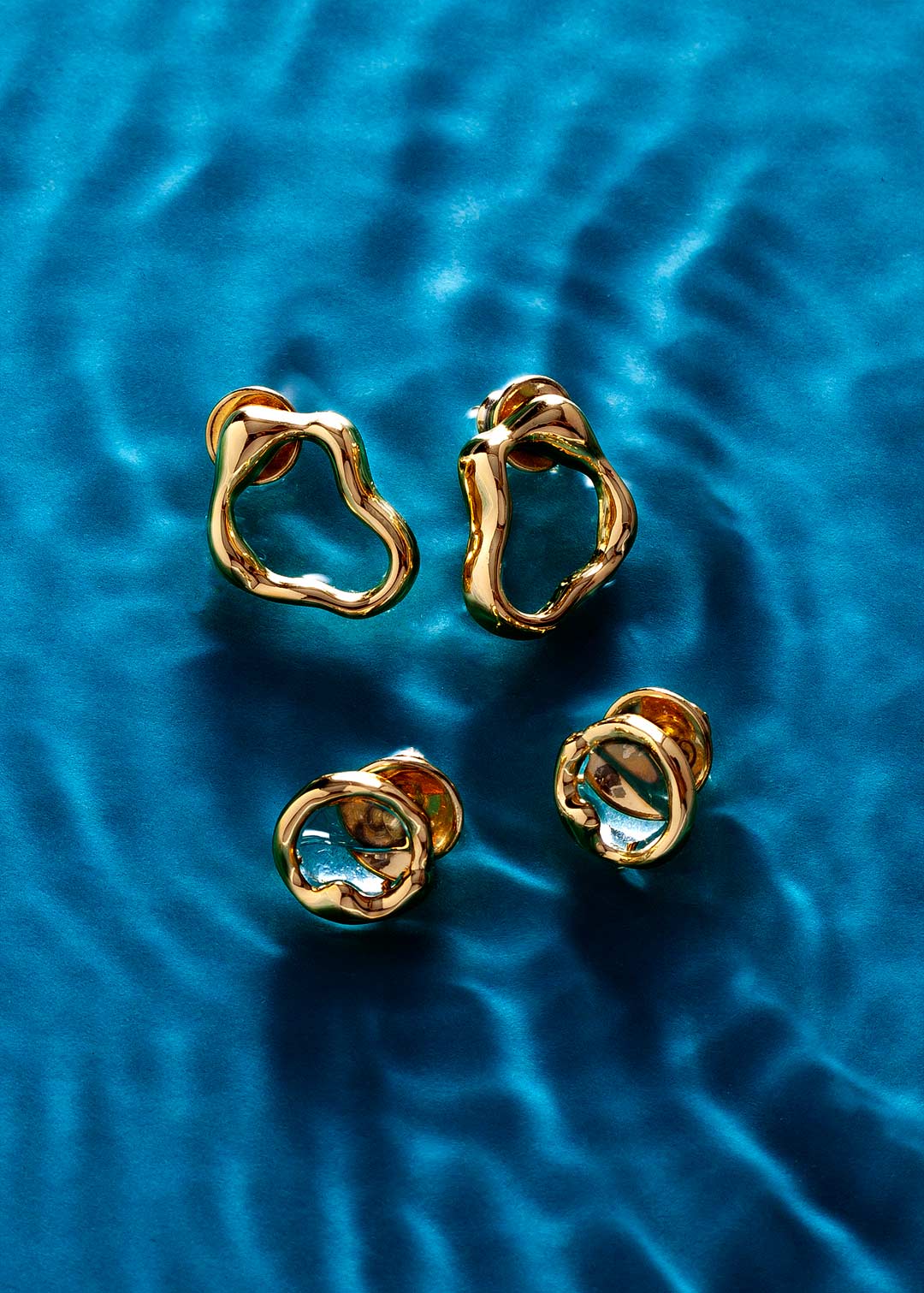 Brinco Orgânico Mini Imersa