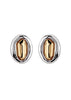 Brinco Oval Múltipla