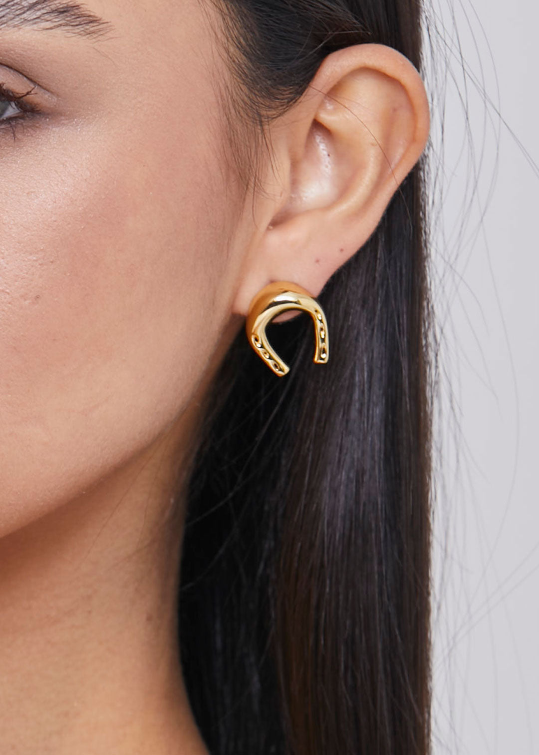 P Estela Earring