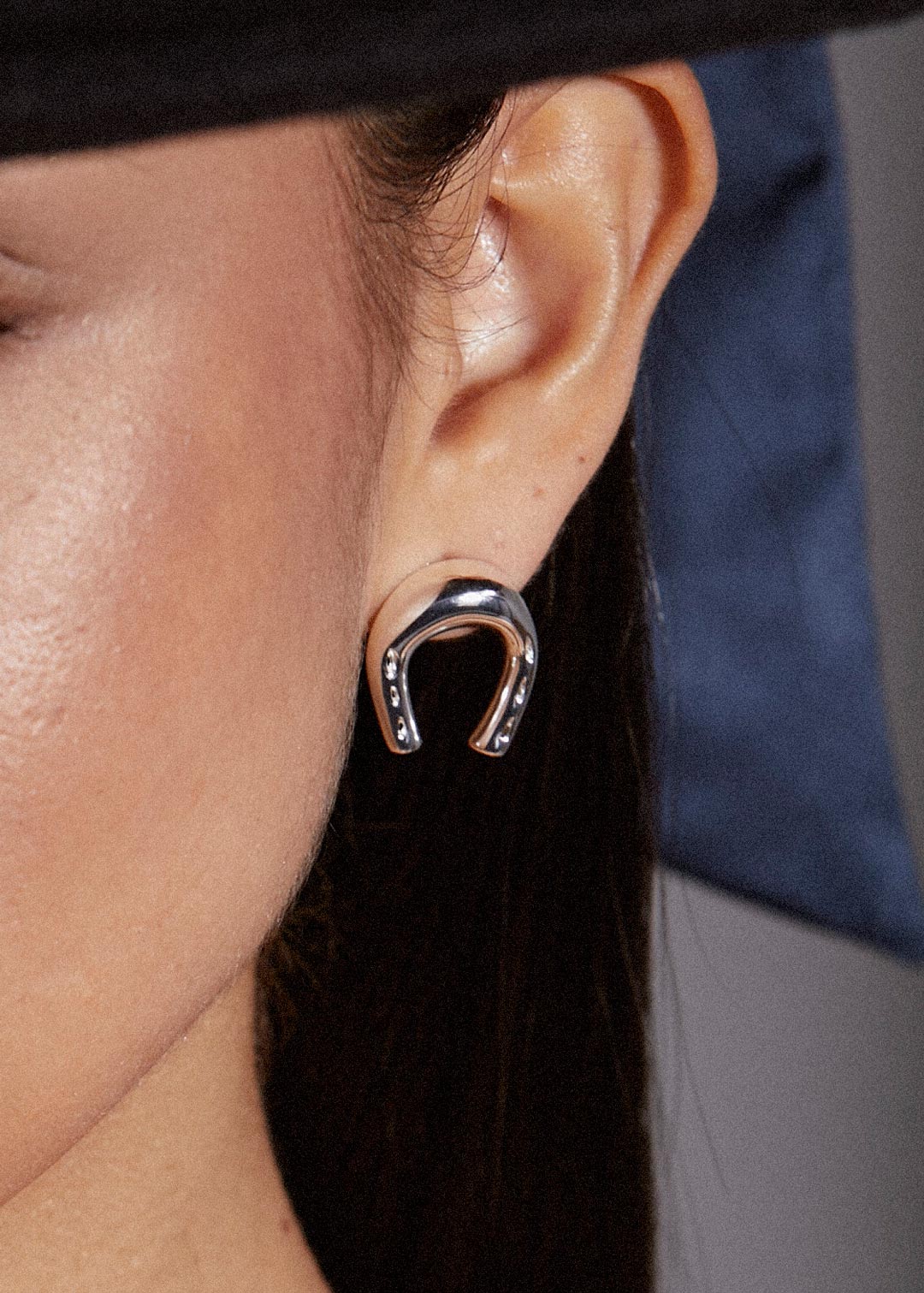 P Estela Earring