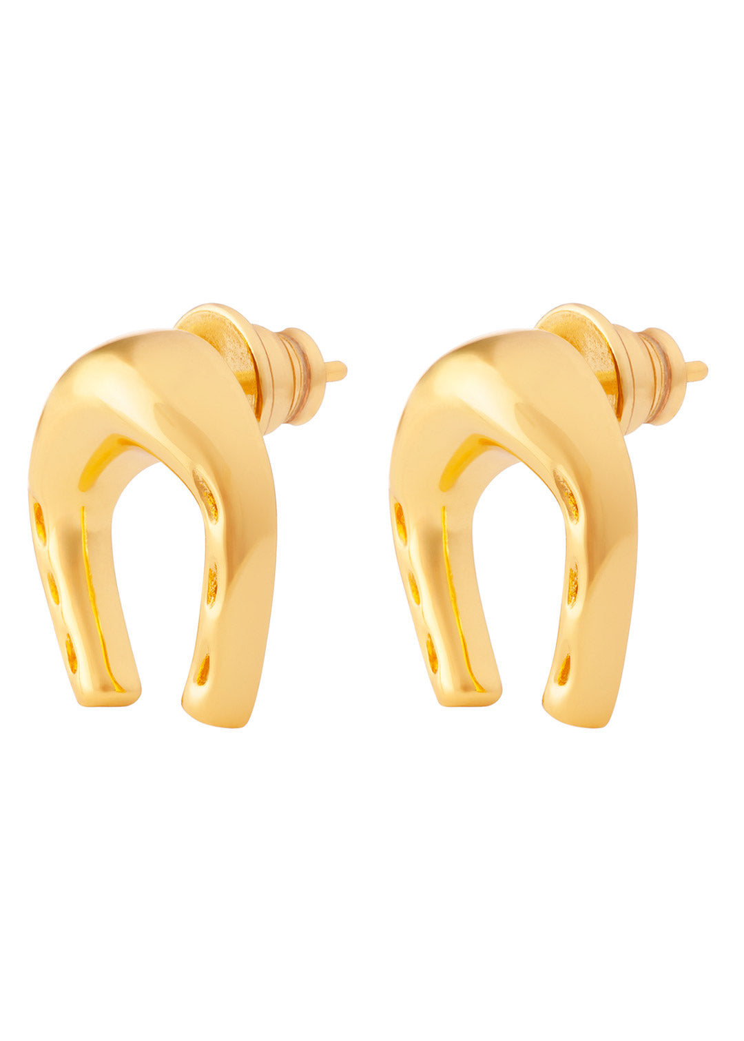 P Estela Earring