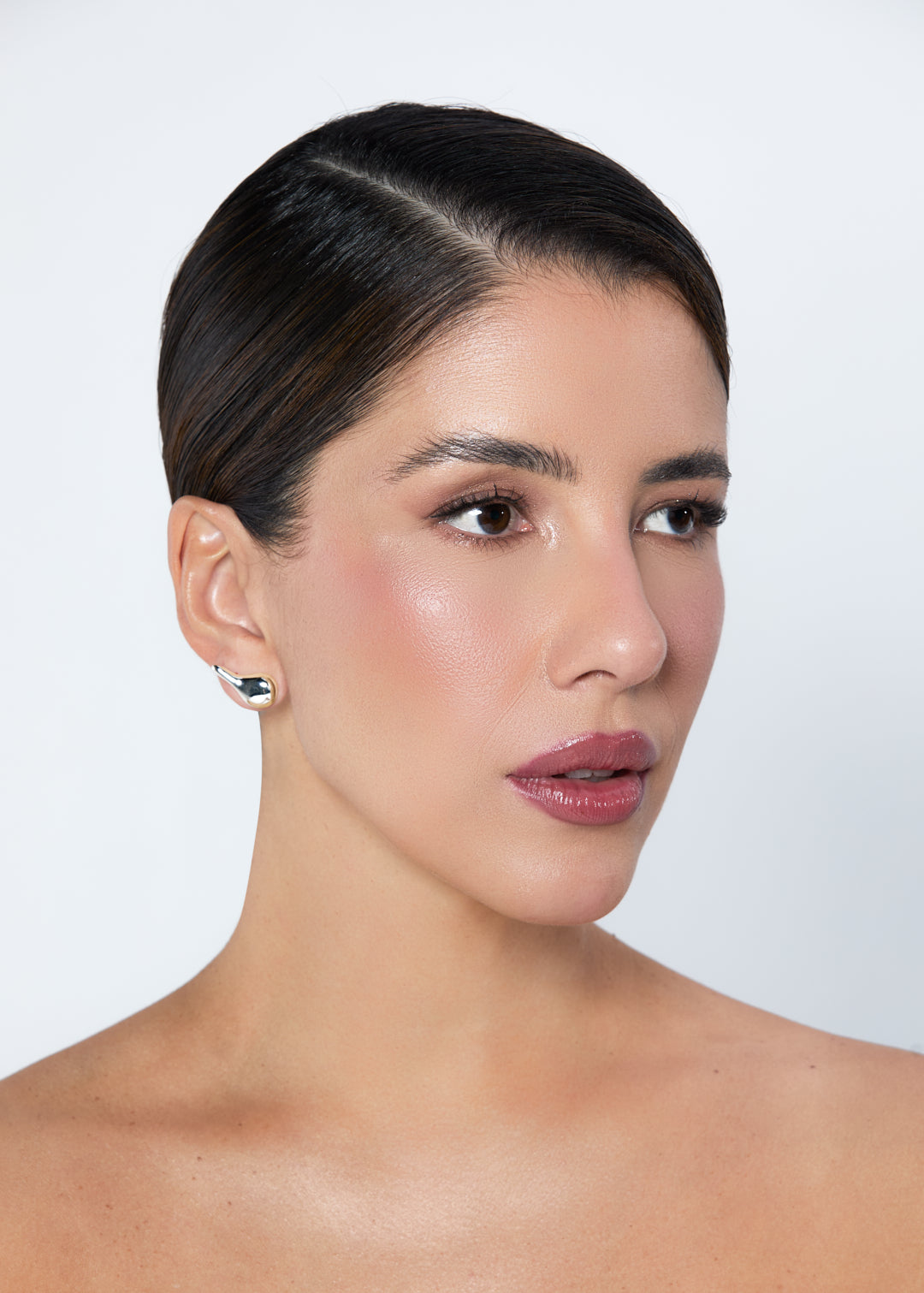 Brinco Pequeno Gota Blend