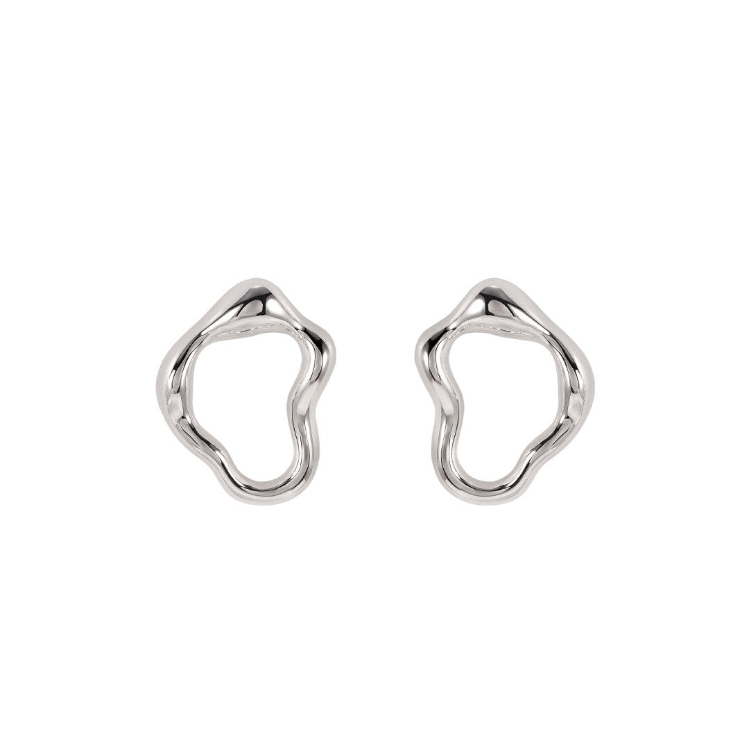 Brinco Pequeno Vazado Imersa