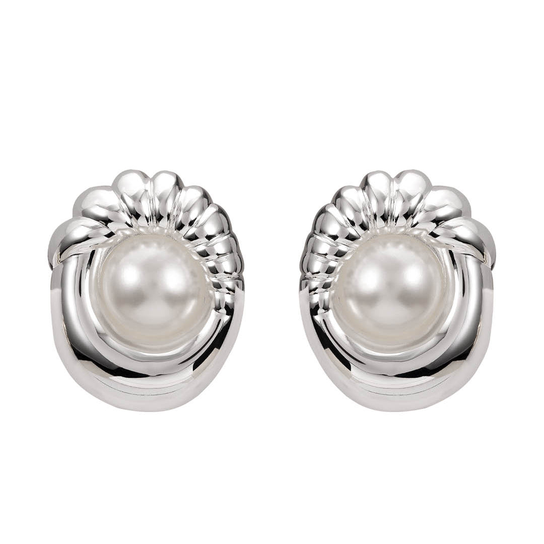 Brinco Pérola Mergulho