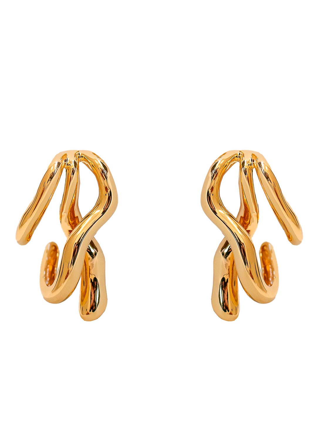 Power Earring