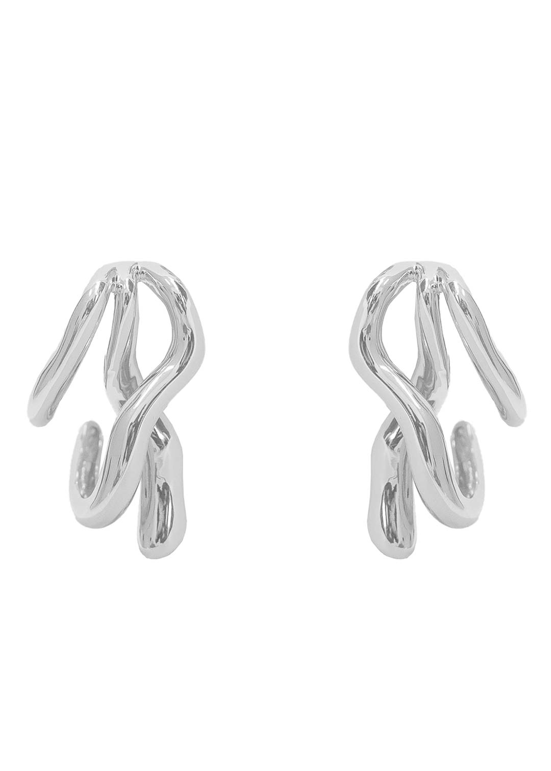 Power Earring
