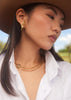 Choker Aro Duplo Estela