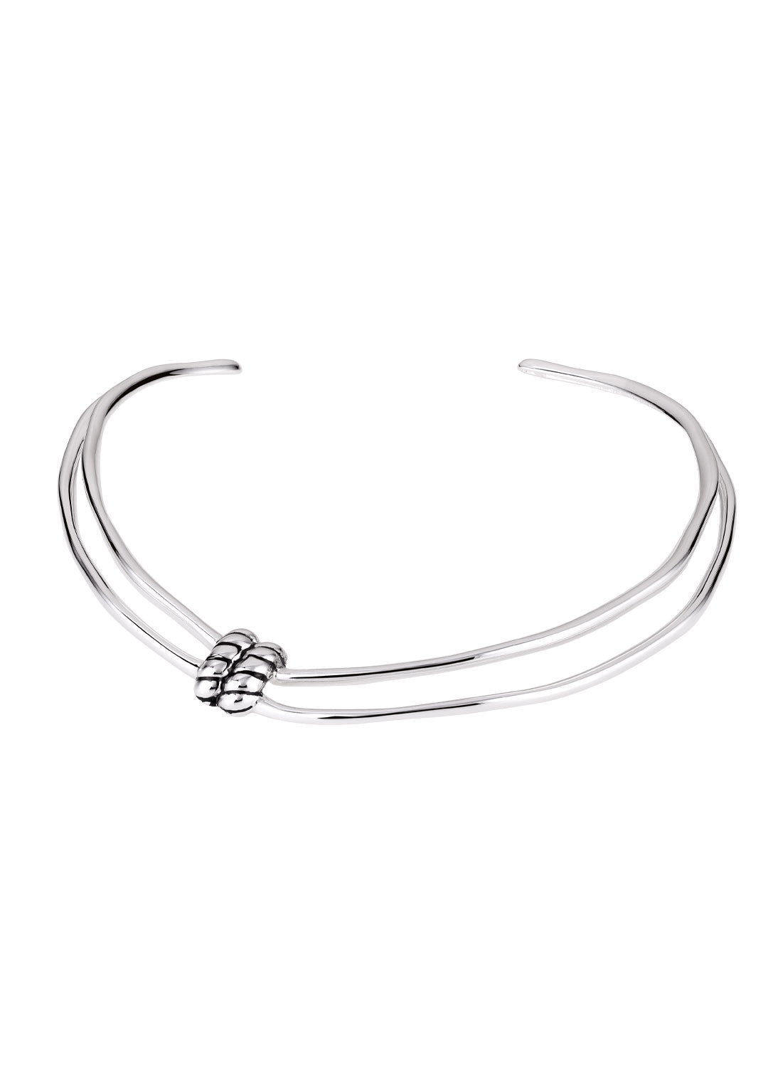 Choker Aro Duplo Estela