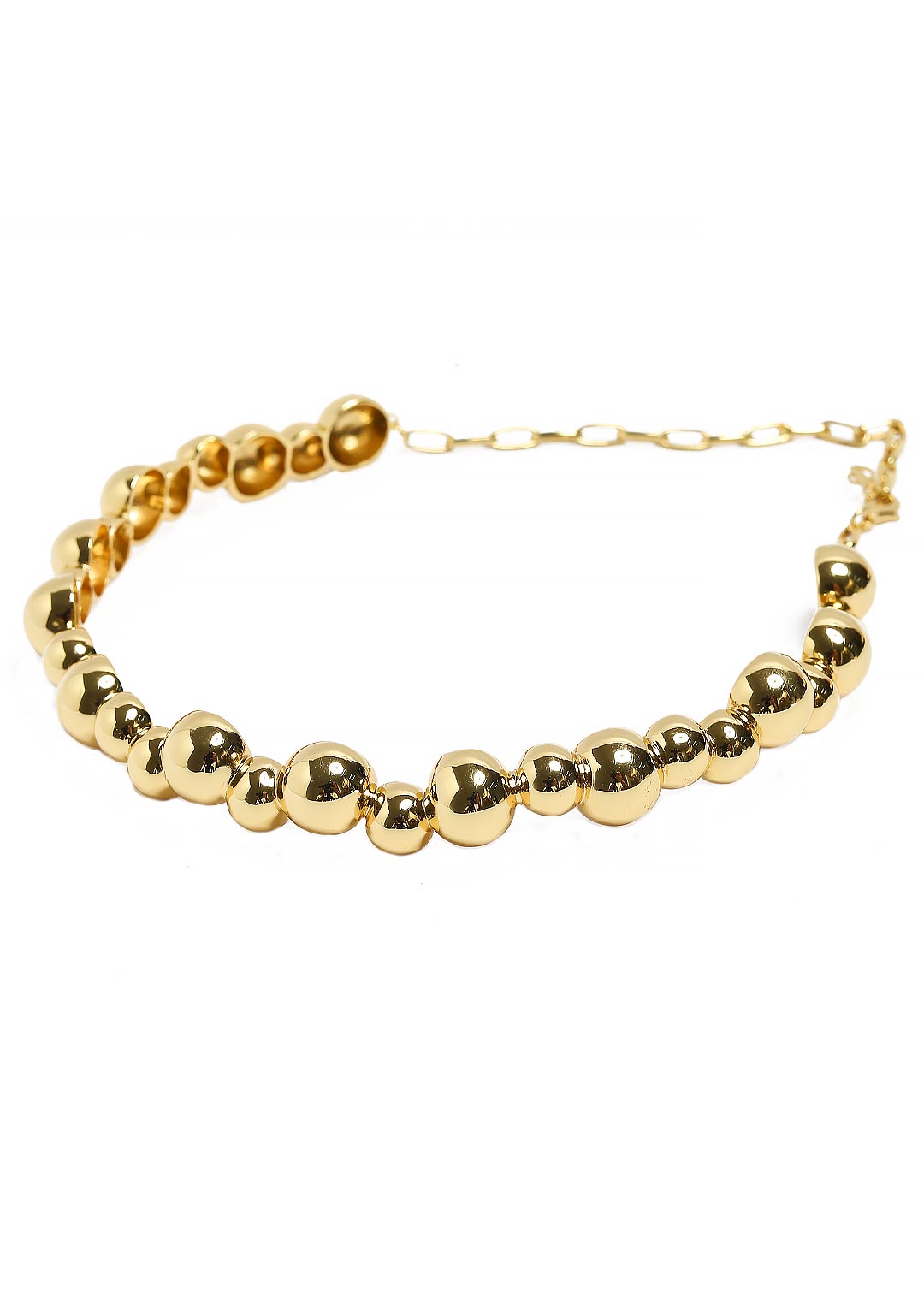 Choker Cycle