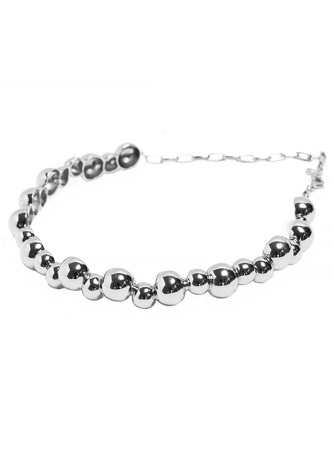 Choker Cycle