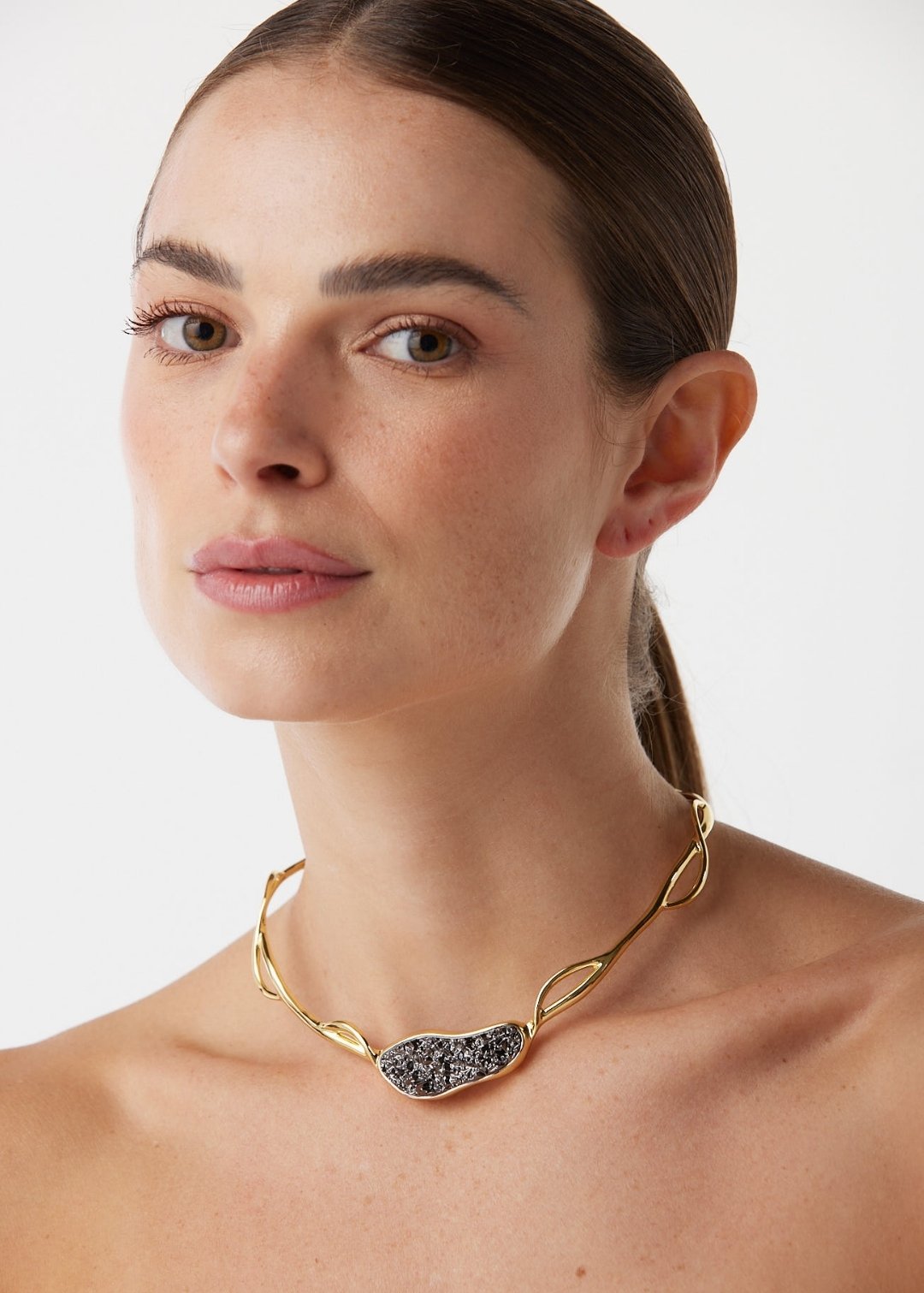 Choker Efêmera