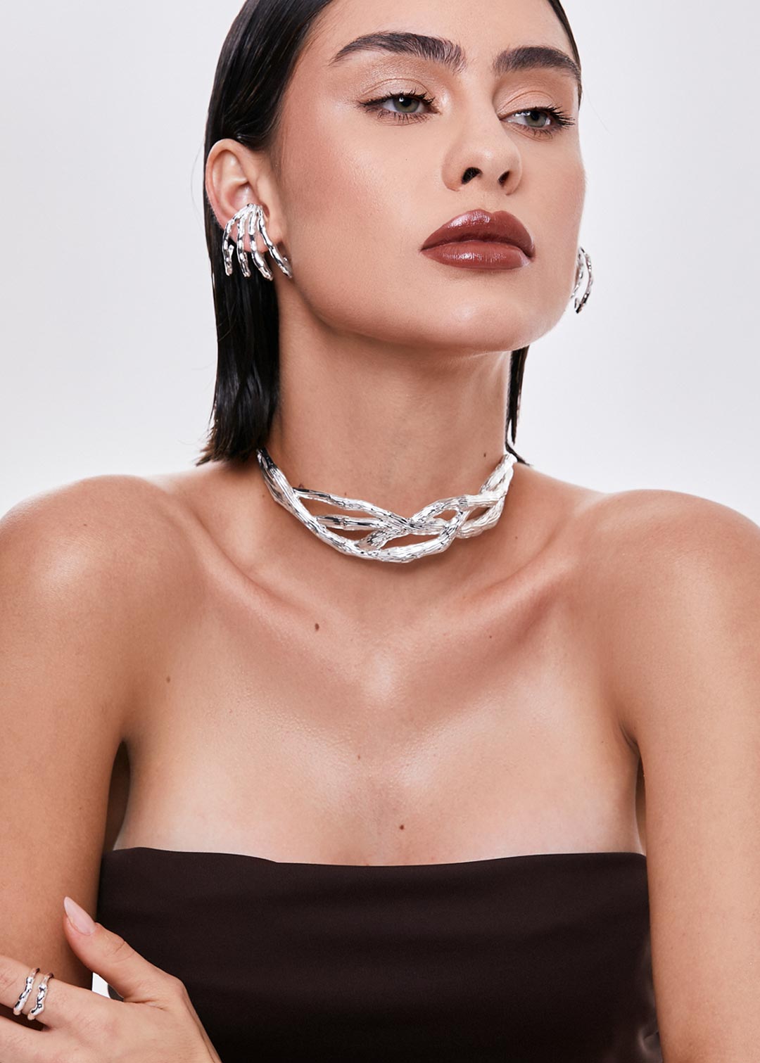 Prosperous Choker