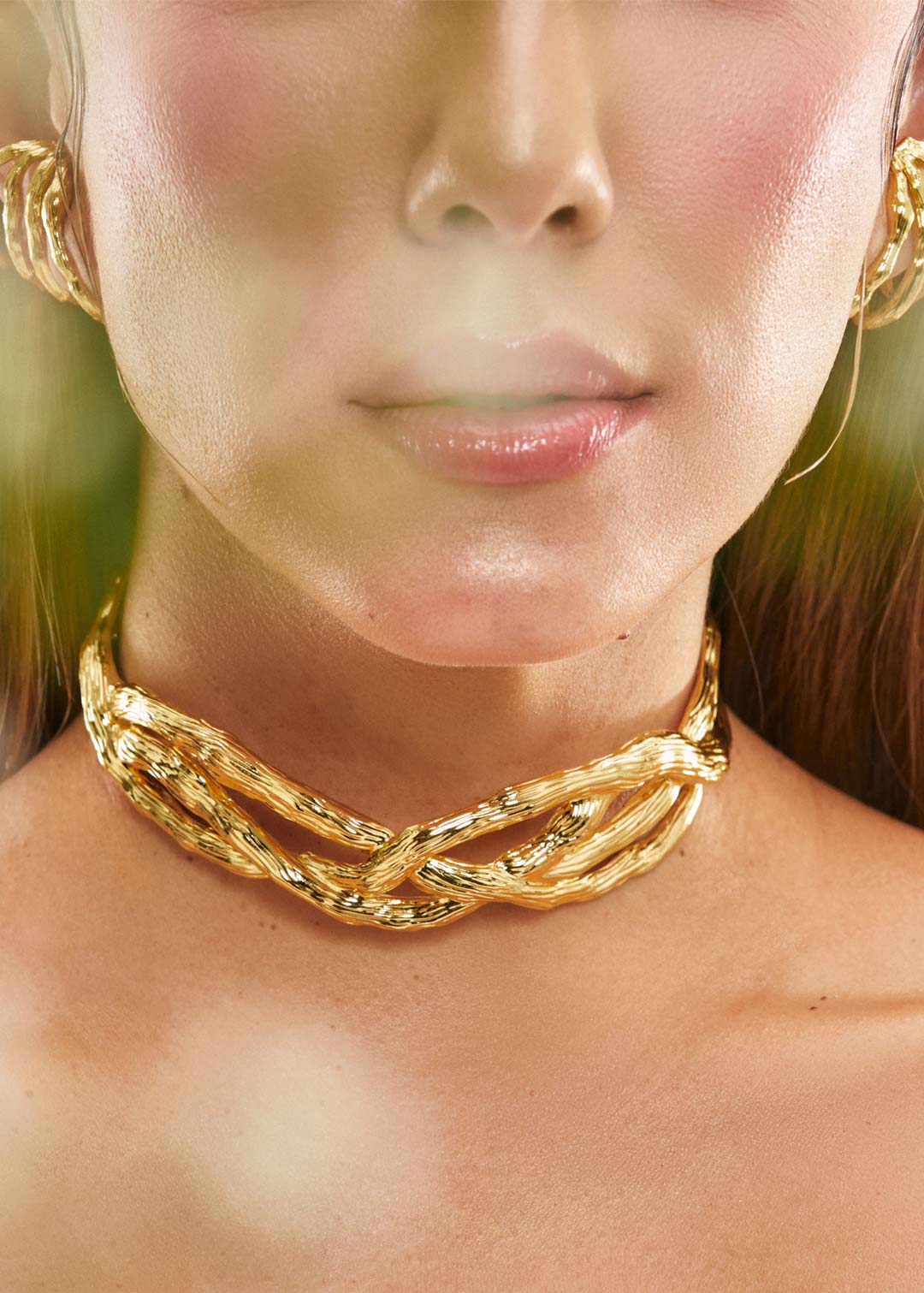 Choker Próspera