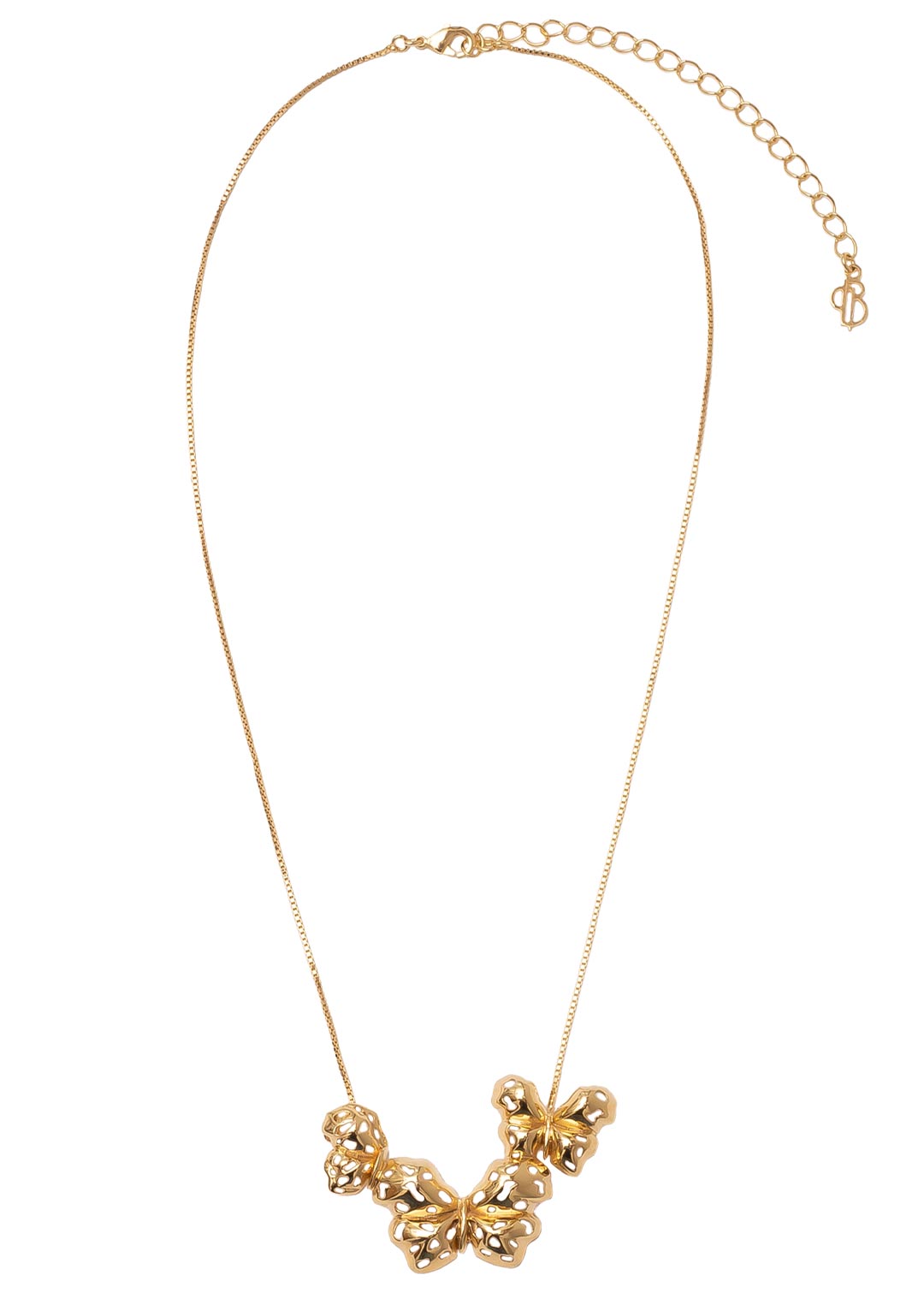 Cozy Necklace
