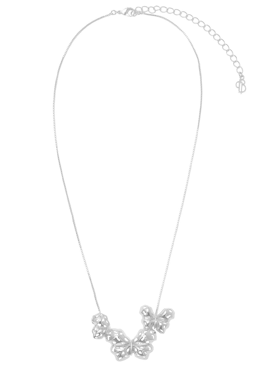 Cozy Necklace