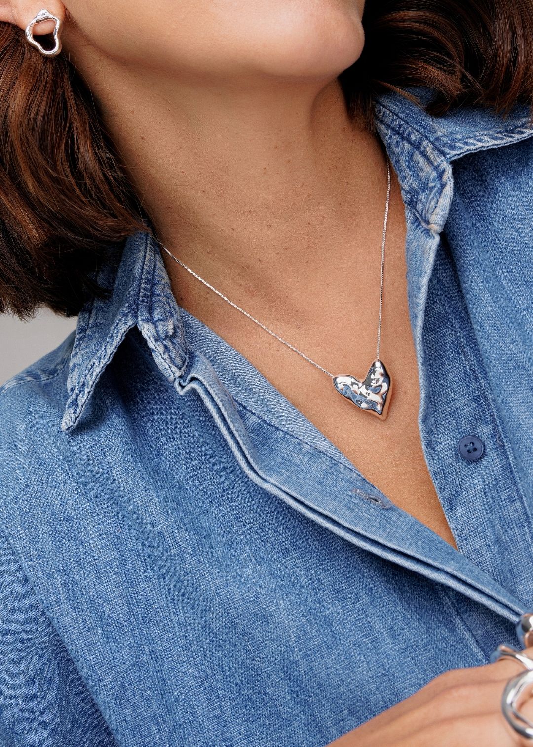Collar de amor