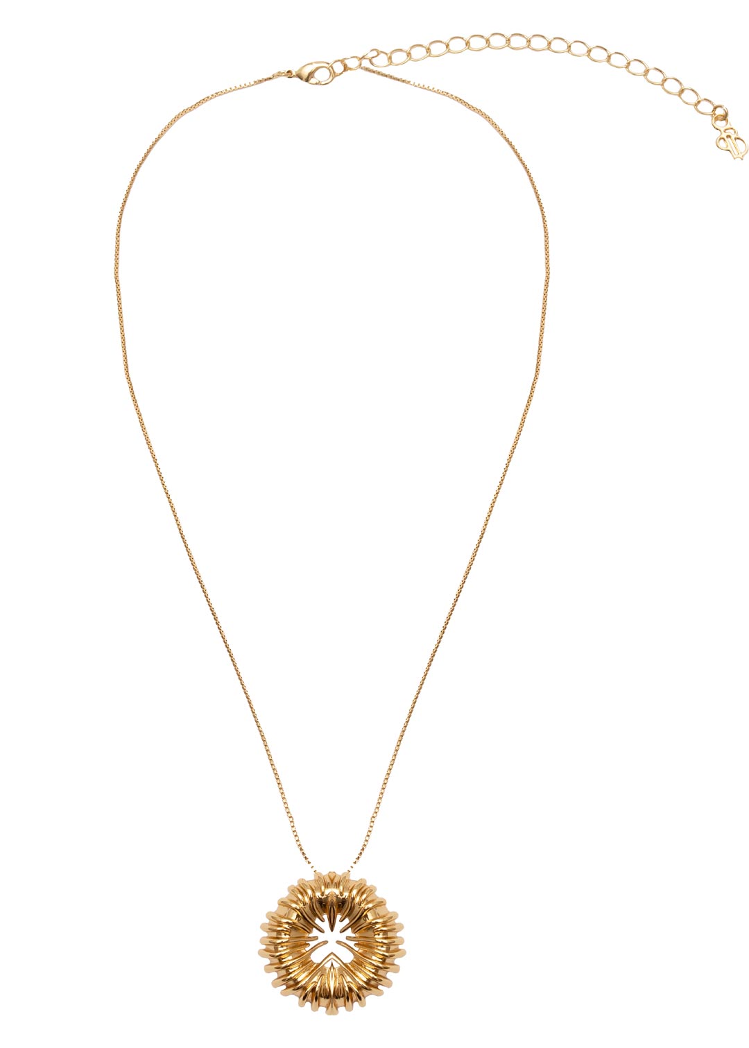 Trust Necklace
