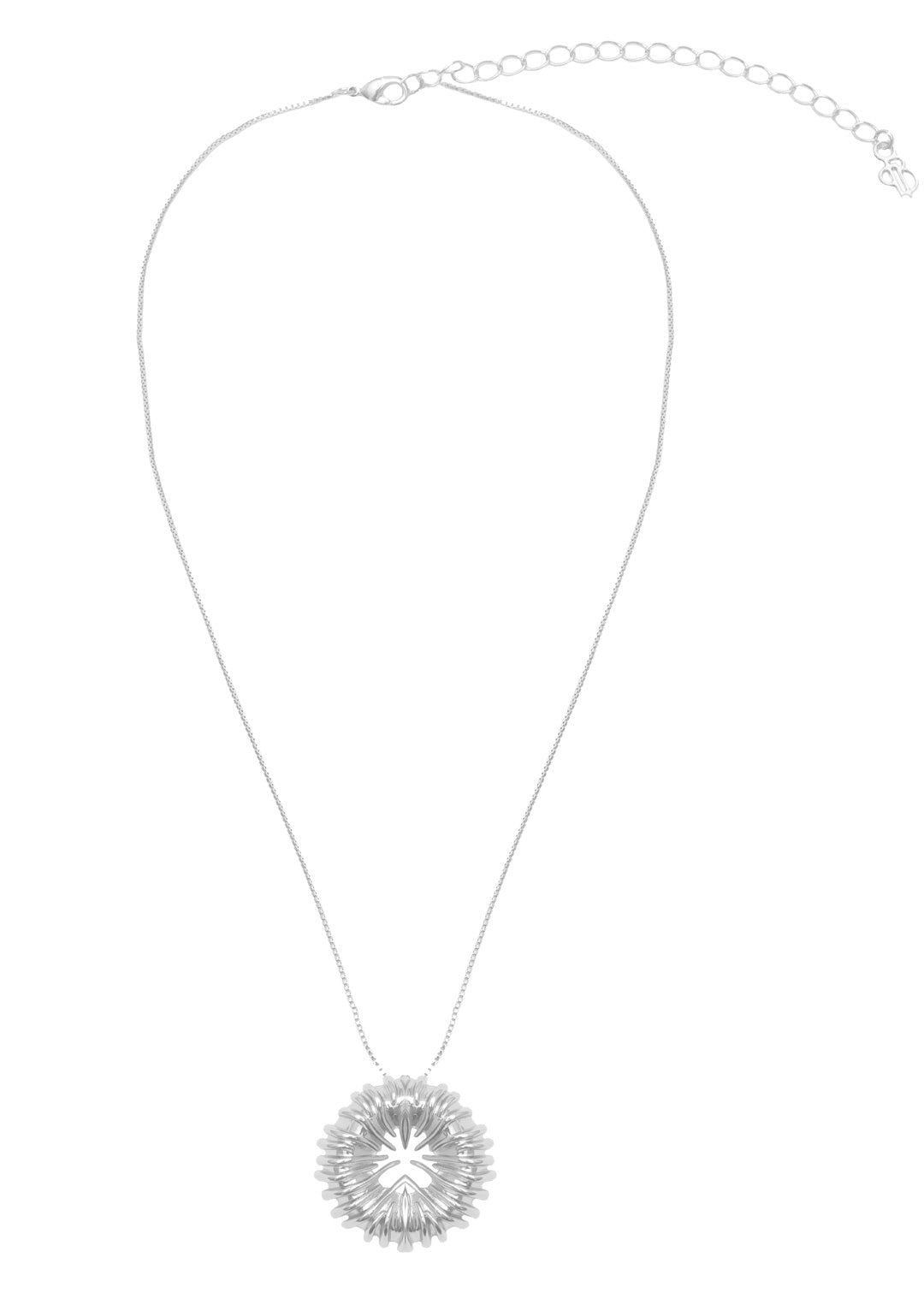 Trust Necklace