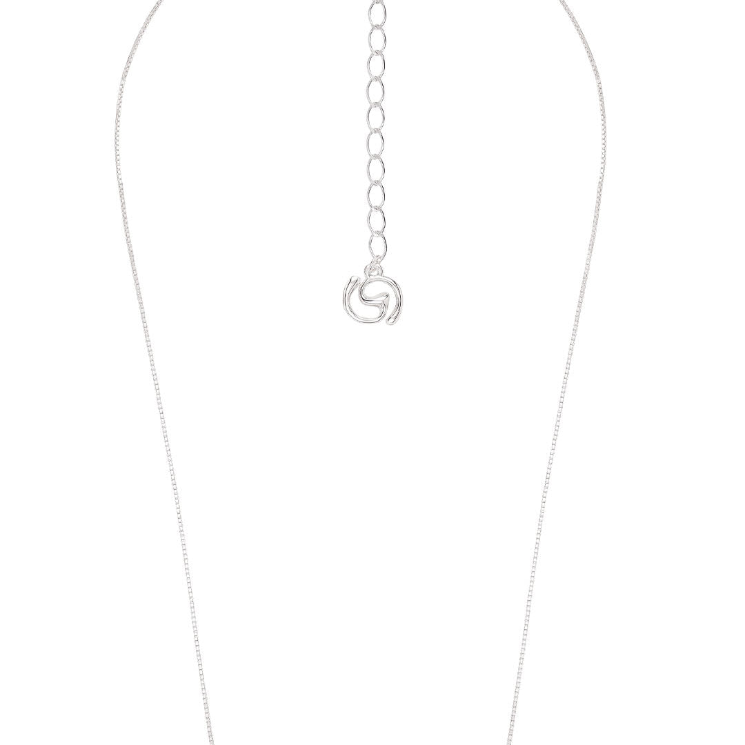 Colar Curto Orgânico Imersa