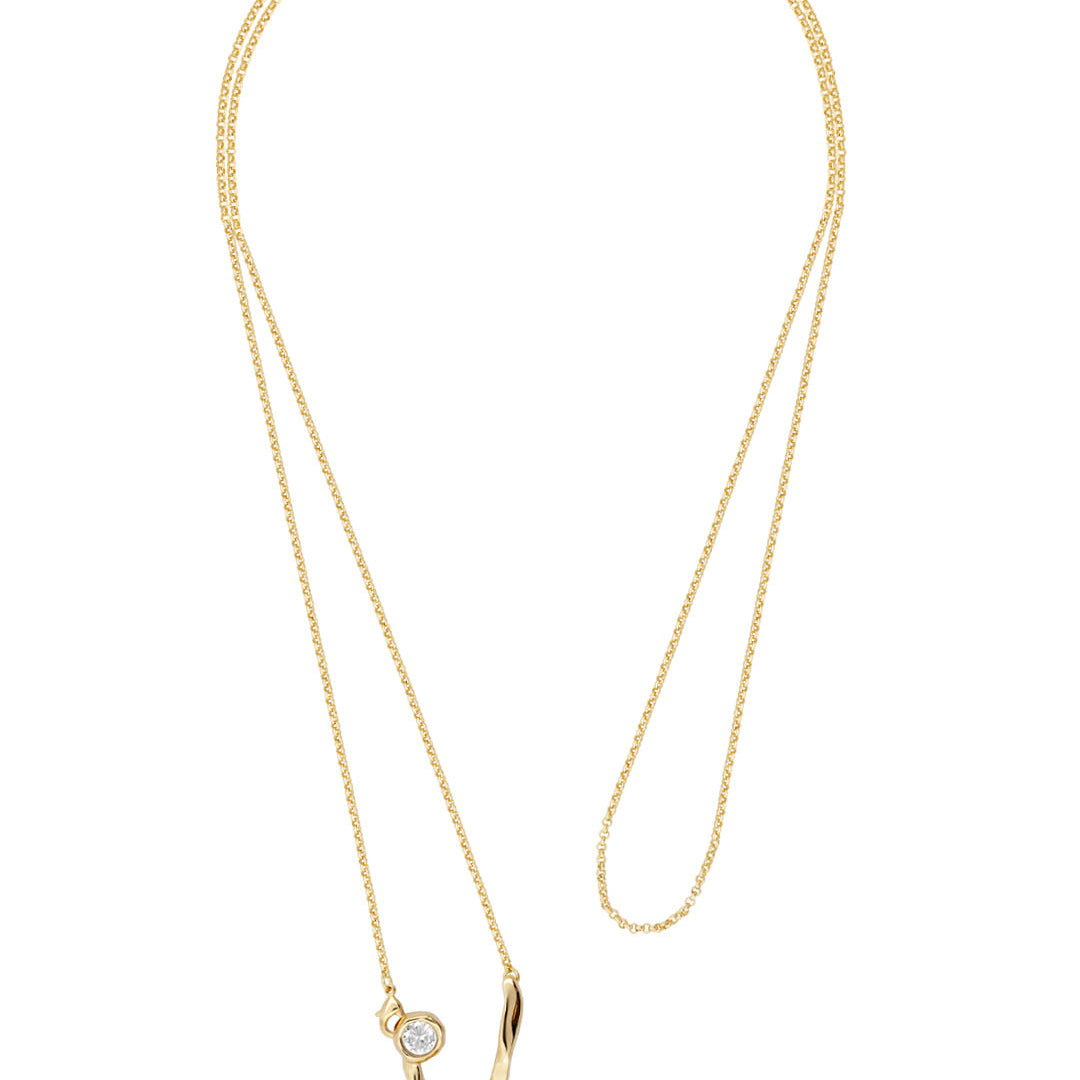 Colar Destino