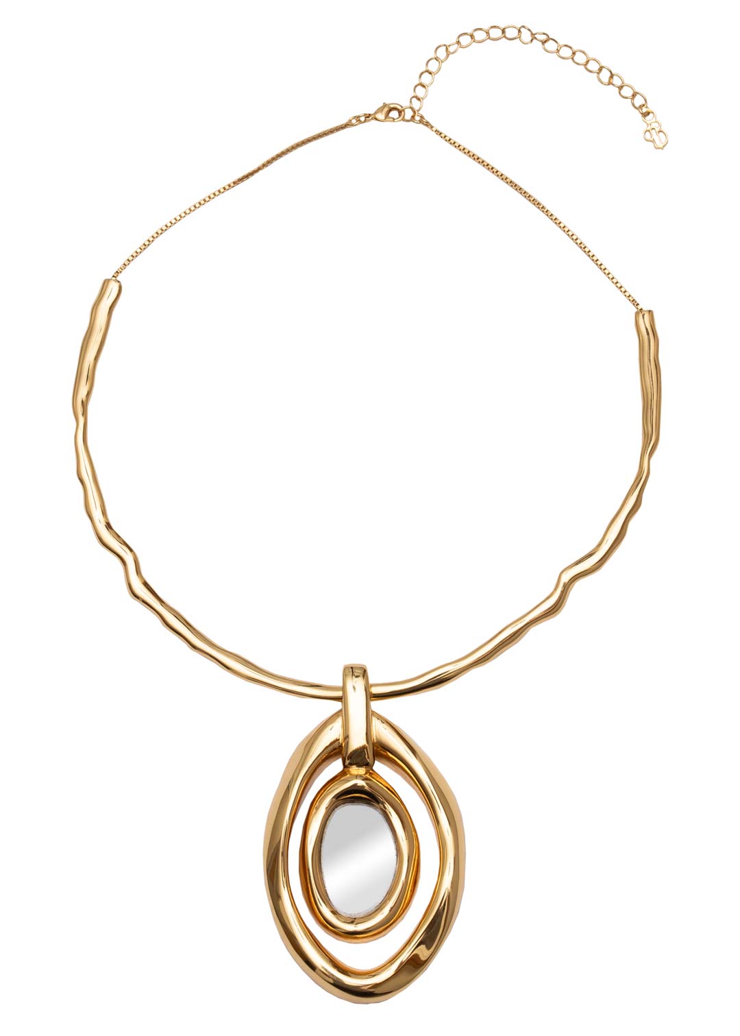 Essence Necklace