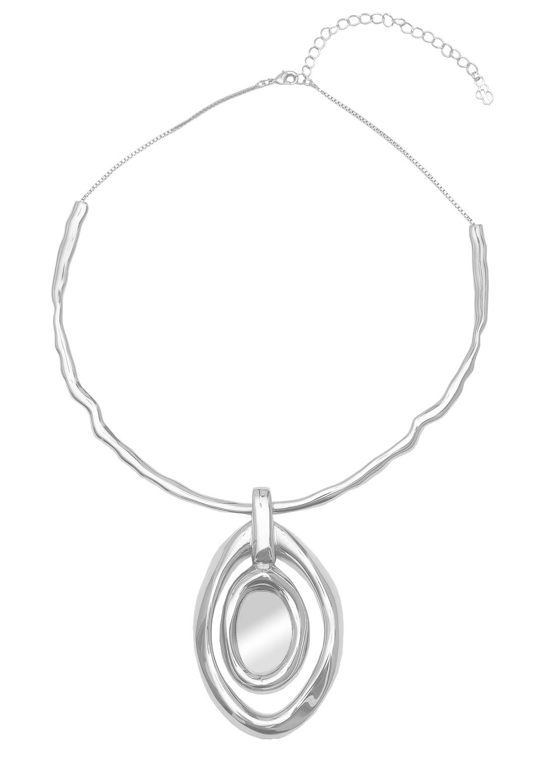 Essence Necklace