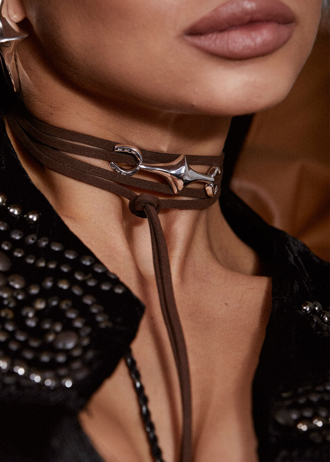 Estela Necklace