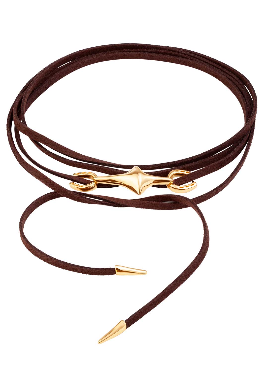 Estela Necklace