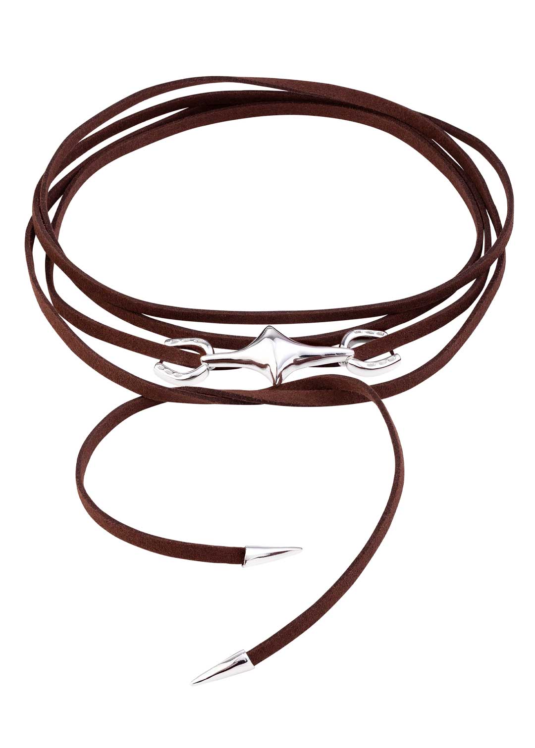 Estela Necklace