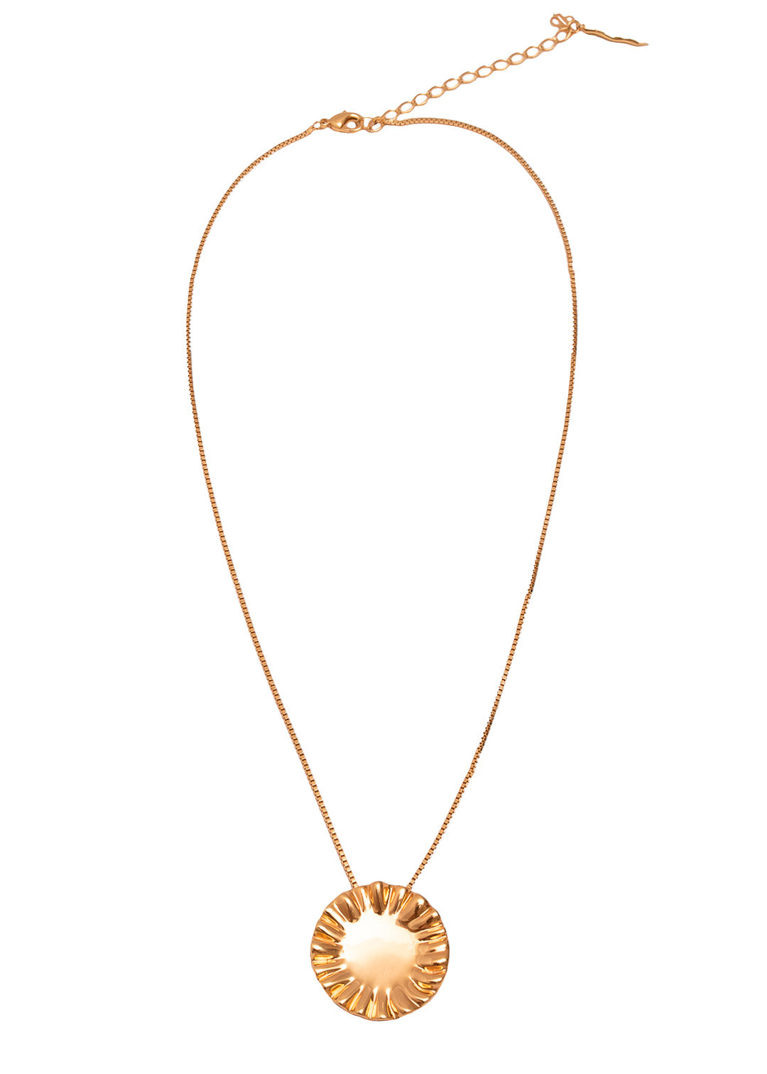 Light Necklace