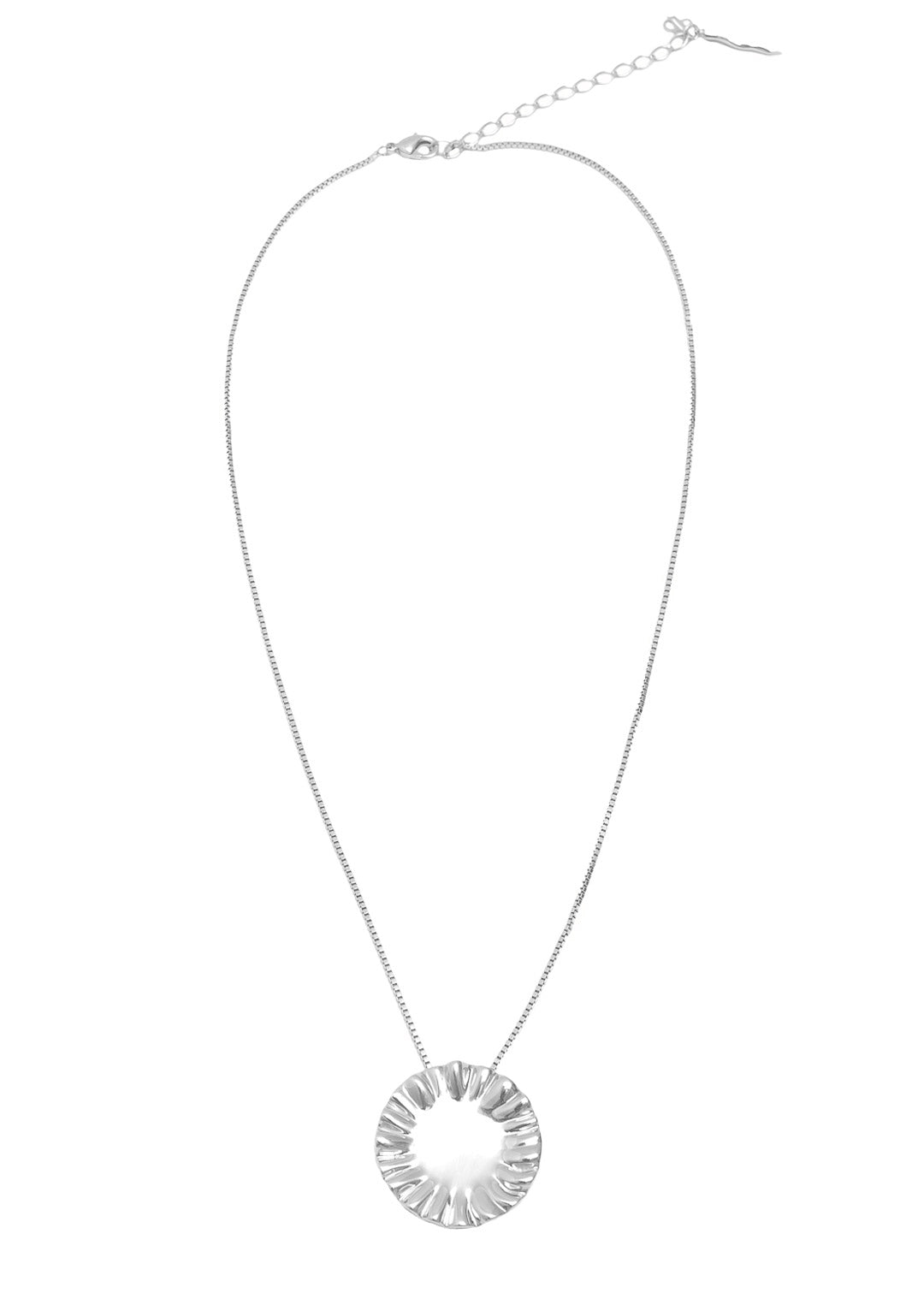 Light Necklace
