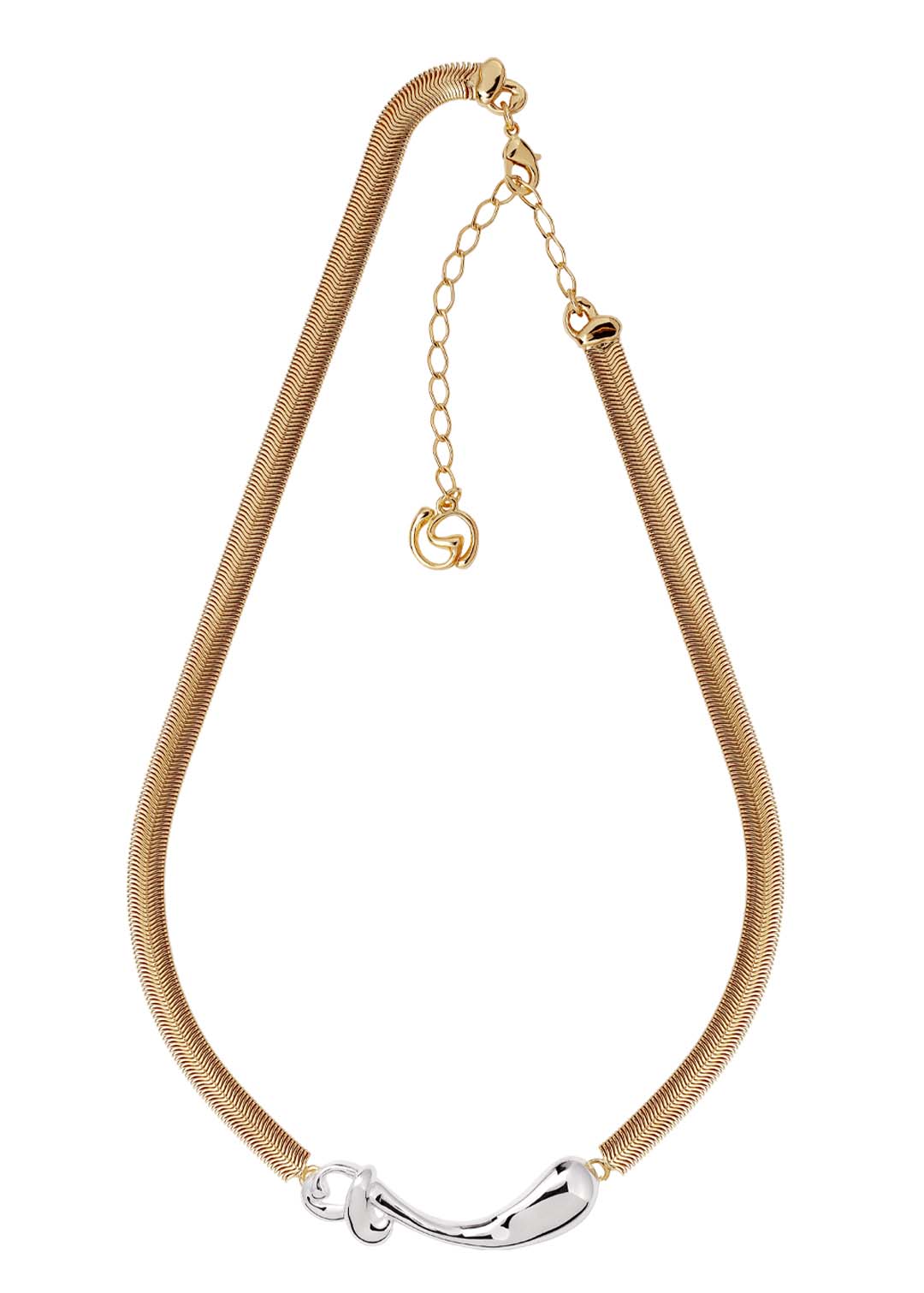 Colar Médio Múltipla