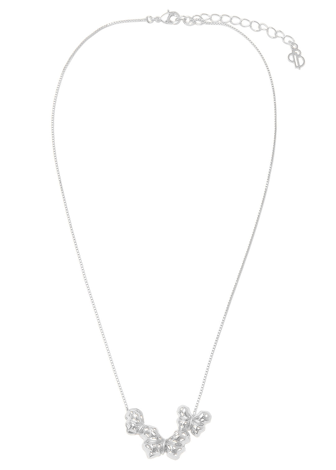 Mini Cozy Necklace