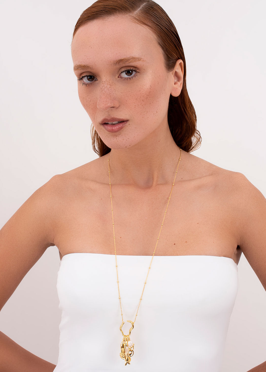 Colar Patuá Mergulho