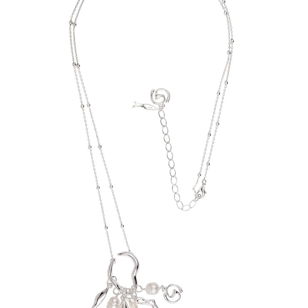 Colar Patuá Mergulho