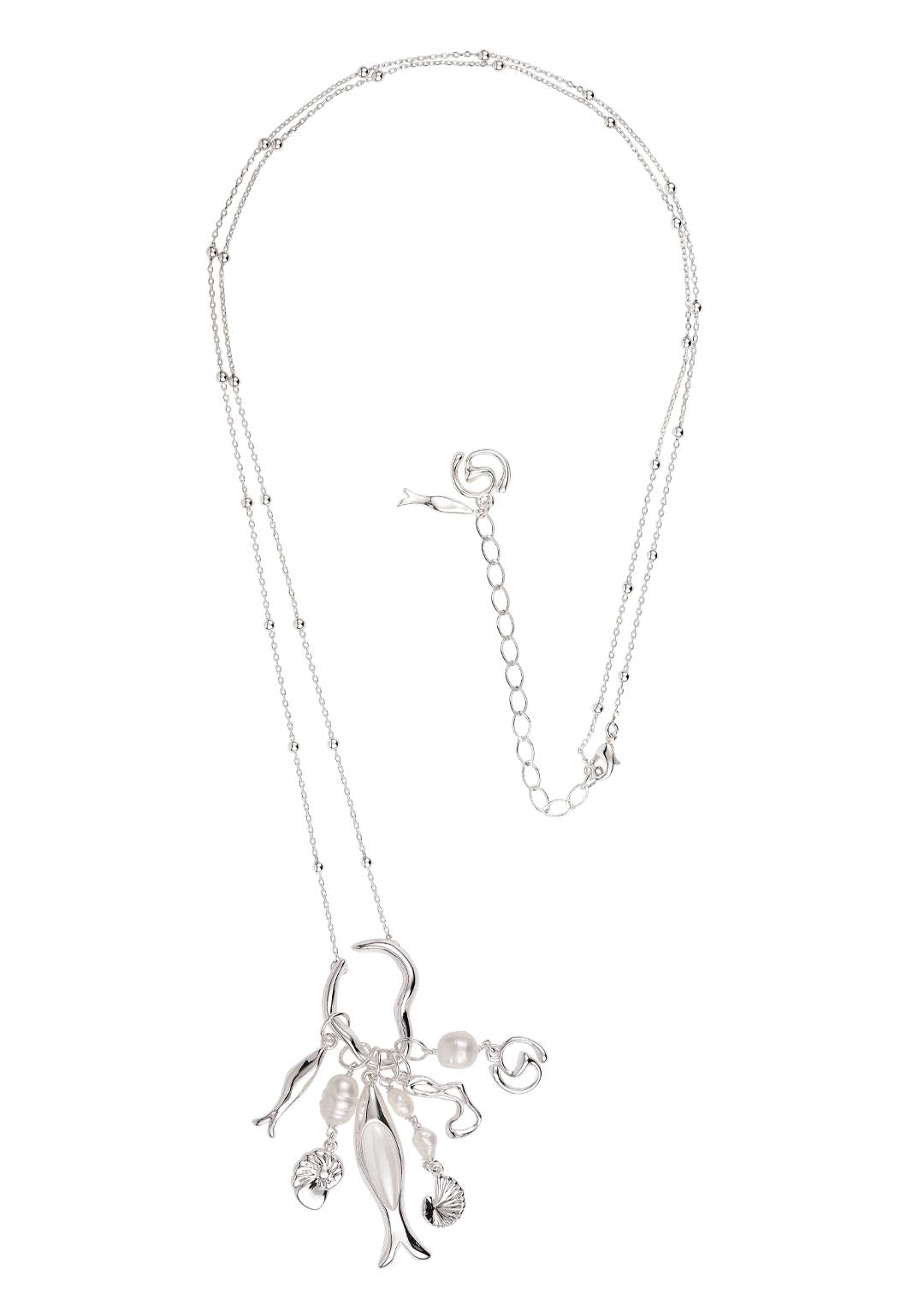 Colar Patuá Mergulho