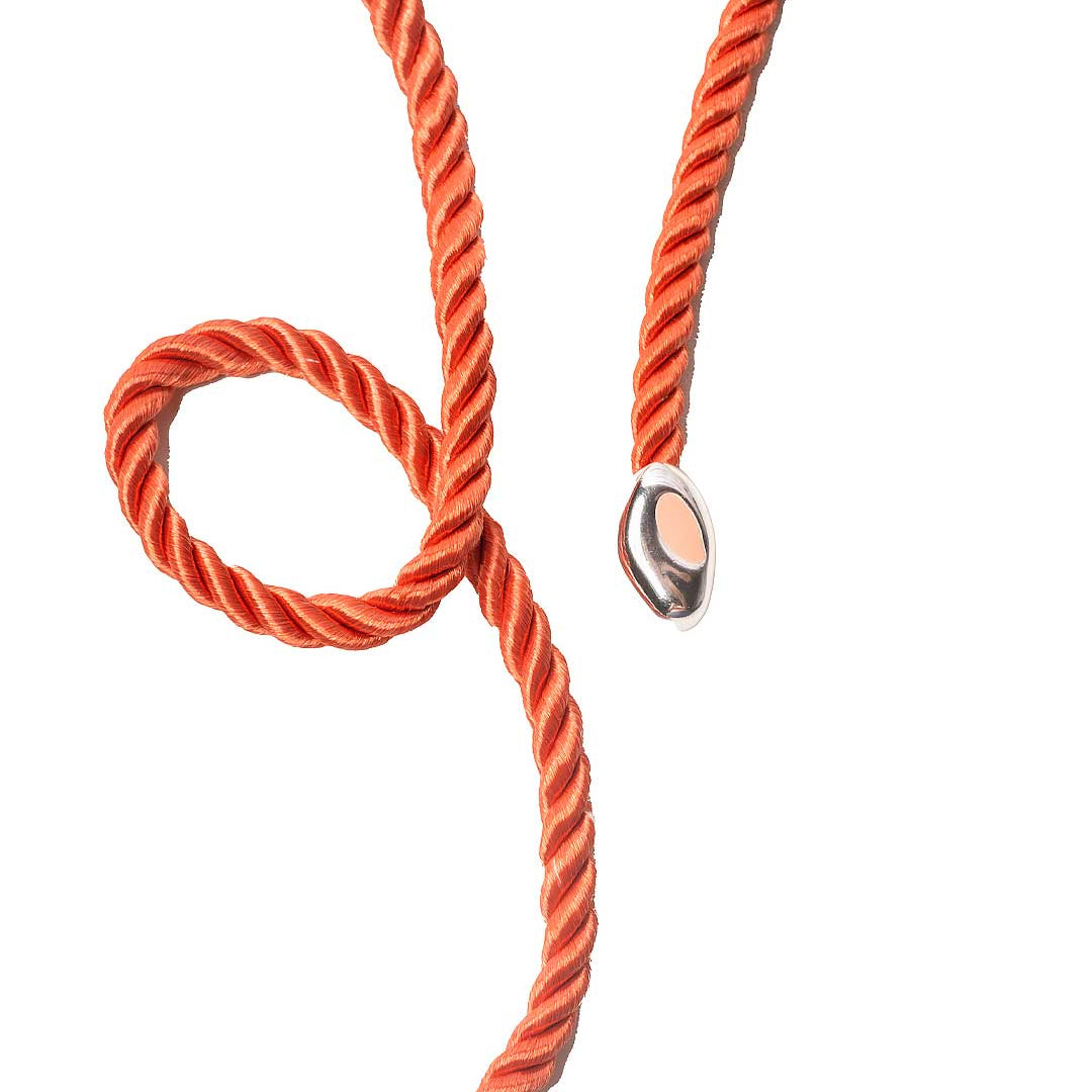 Cordão Terra Conexão