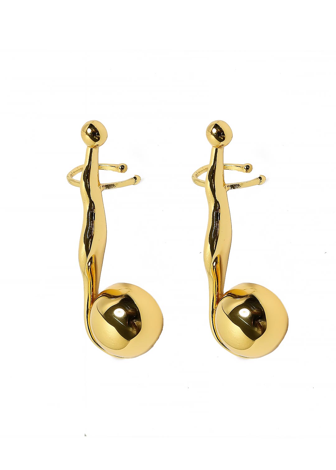 Earcuff Cycle