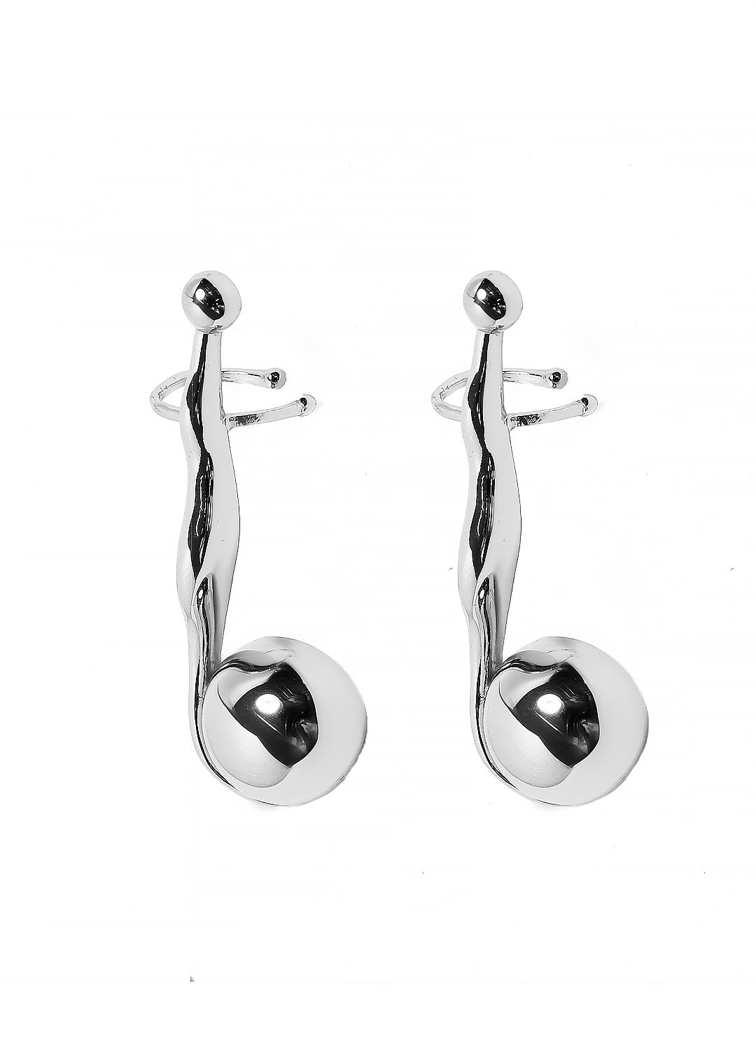 Earcuff Cycle