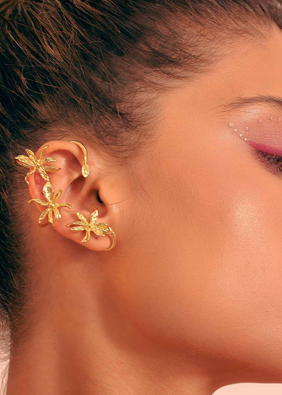 Earcuff Gisele