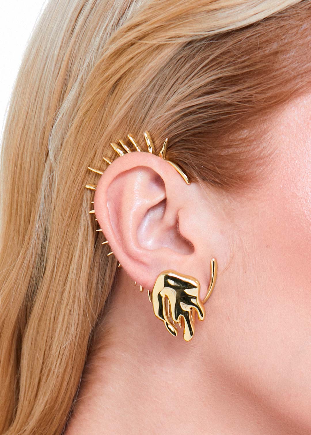 Earcuff Solar