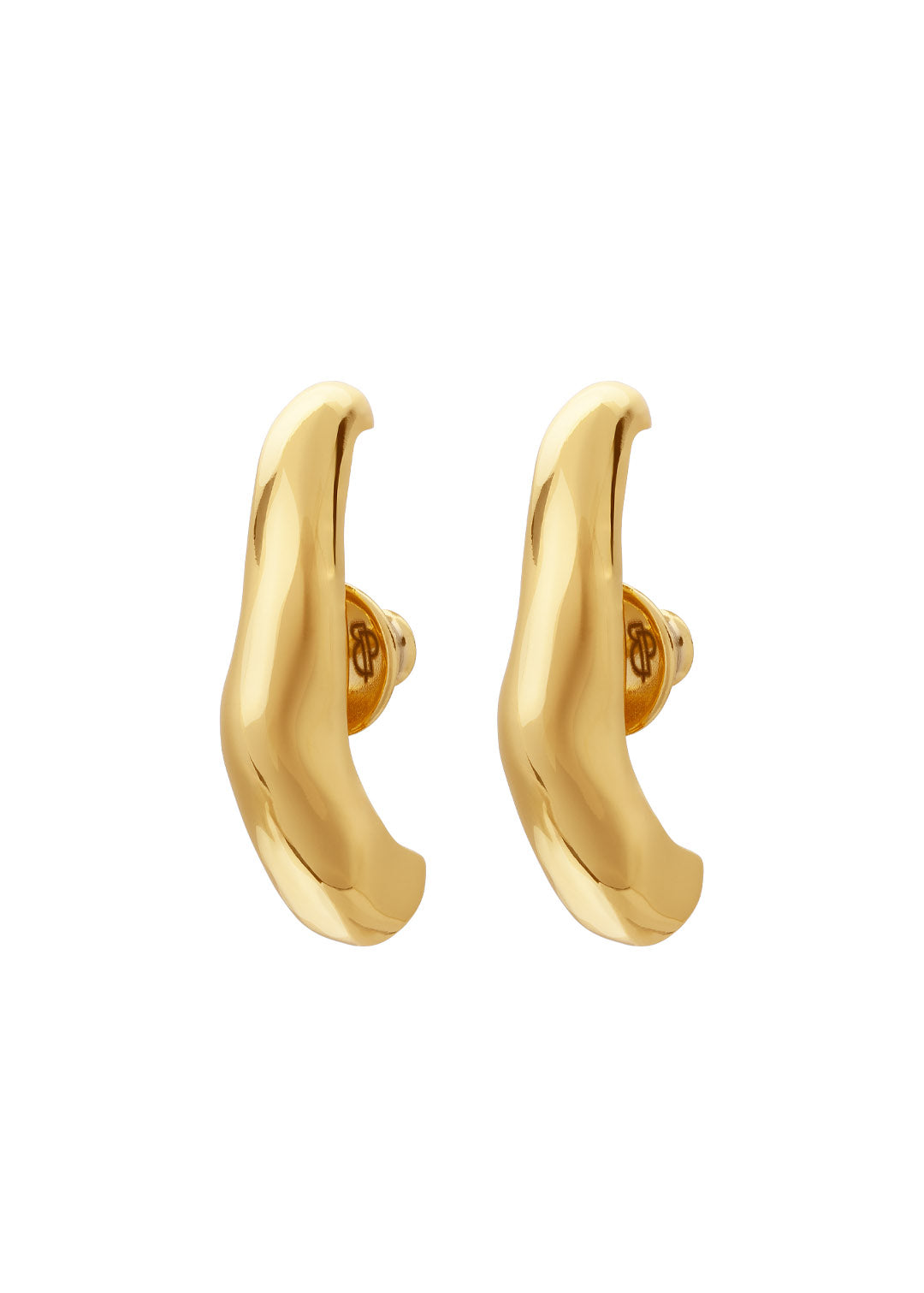 Earhook Orgânico Blend